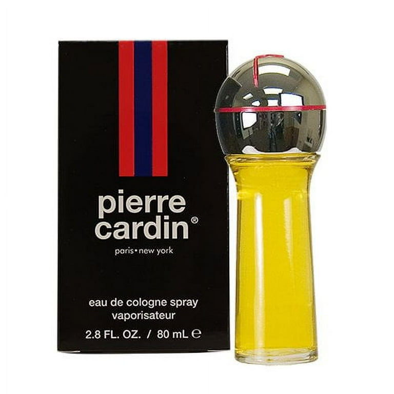 Pierre Cardin Cologne/Eau De Toilette Spray By Pierre Cardin - 2.8 oz Pierre Cardin Cologne/Eau De Toilette Spray By Pierre Cardin - 2.8 oz