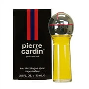 Pierre Cardin PIERRE CARDIN Cologne/Eau De Toilette Spray for Men 2.8 oz