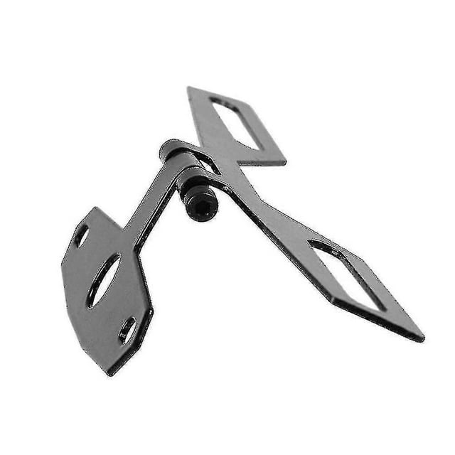 Folding License Plate Holder Motorcycle Accessories