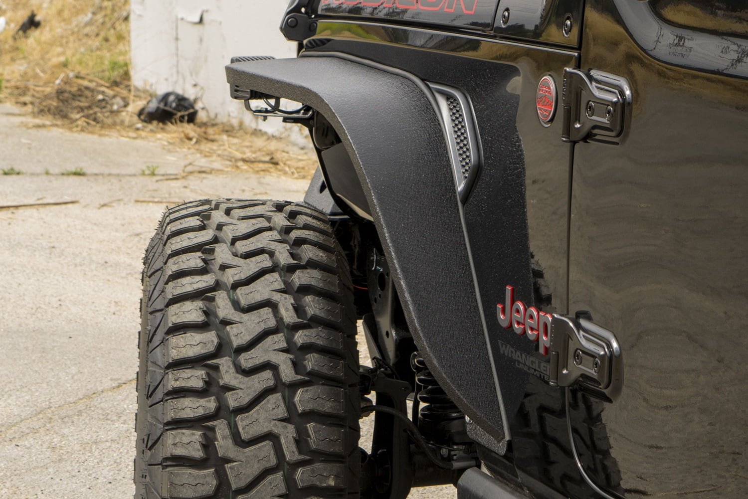 Xrp-Xtreme Racing Prod. #6 Bulkhead Nut Alum