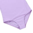 thumbnail image 7 of CHICTRY Kids Girls Ballet Dance Gymnastics Leotard with Chiffon Skirt Dance Outfit, 7 of 7
