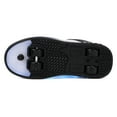 thumbnail image 6 of Kids Roller Skates Light up Shoes with Wheels Shoes LED USB Charging Roller Sneakers for Girls Boys Birthday Christmas Gift, 6 of 21