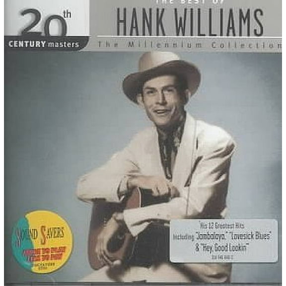 20th Century Masters: Collection (CD)