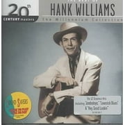 20th Century Masters: Collection (CD)