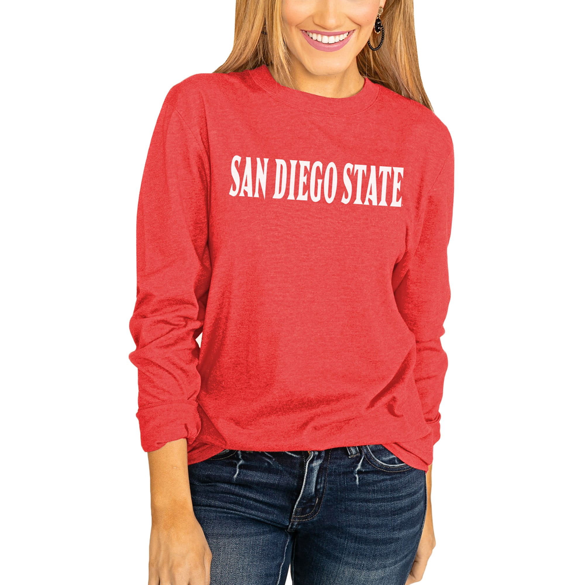 sdsu sweatshirt walmart
