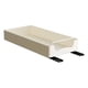 thumbnail image 2 of Organizador de gabinete extraíble, cajón extraíble multiusos, estante de almacenamiento para despensa 20 centímetros, 2 of 9