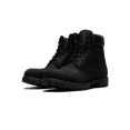 thumbnail image 2 of TIMBERLAND MENS 6 Inch Premium Boot "Black" TB110073 001 TB110073 001 from Stadium Goods, 2 of 8