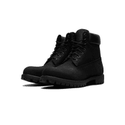 TIMBERLAND MENS 6 Inch Premium Boot Black TB110073 001 TB110073 001 from Stadium Goods