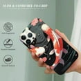 thumbnail image 2 of MAXPRESS  Case Compatible with iPhone 15 Case, Japanese Yin Yang Koi Case for iPhone 15 Cases for Men Women Gift Pattern Design Shockproof Transparent Bumper Protective Cover Case, 2 of 4