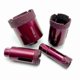 thumbnail image 5 of M10 Thread Dry Vacuum Brazed Diamond Drilling Core Bit Porcelain Tile Drill Bits Marble Stone Masonry Hole Saw For Angle Grinder, 5 of 5