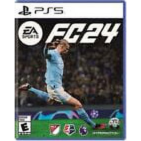 EA Sports FC 24 Standard Edition - PlayStation 5