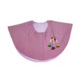 thumbnail image 3 of Bothyi Parrot Anti Scratch Shoulder Protector , ,Bird Diaper for Small violet, 3 of 8