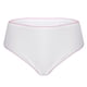 thumbnail image 1 of Ropa interior de maternidad desechable, 4 piezas de bragas de embarazo desechables y transpirables, bragas de maternidad desechables de alto rendimiento, 1 of 8