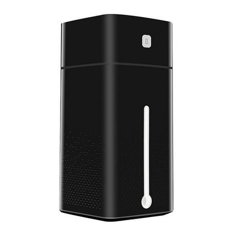 

KLFGJ Humidifier Humidifier Home Office Desktop Humidifier High Capacity