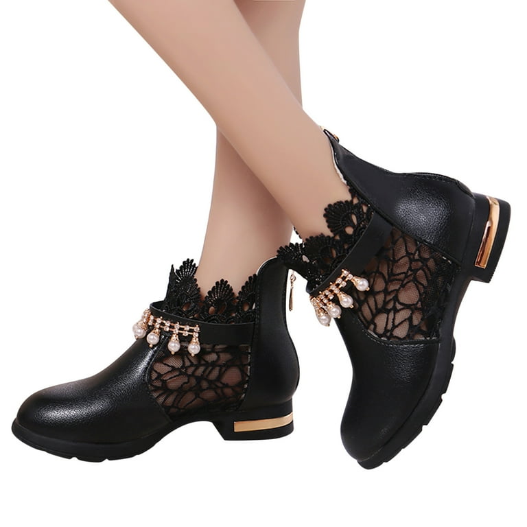 Junior girls boots online
