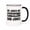 Pregnancy Announcement for Husband, variant on Coffee Mugs for Bride and Groom, Wedding Engagement Gift Mugs Mr/Mrs Letters Coffee Cups for Anniversary Married Couples Ceramic Marble Cup with lid and Spoon Set 14 Oz