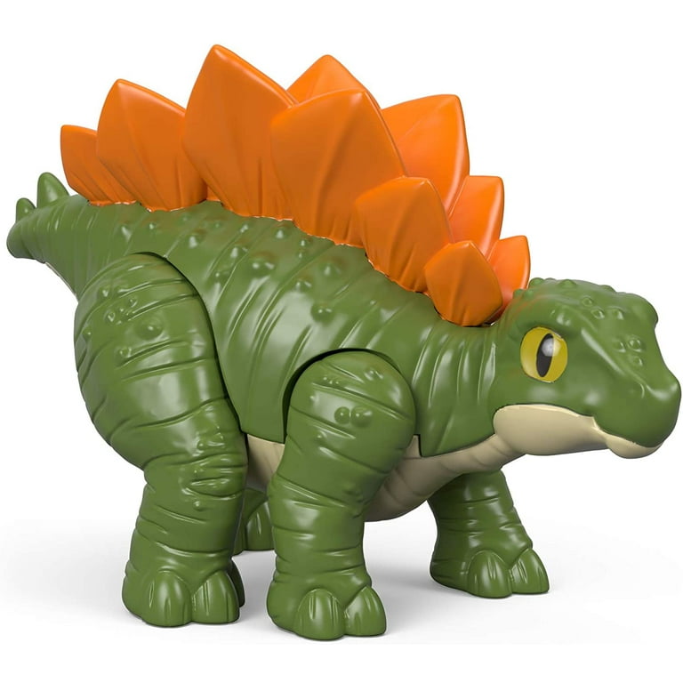 Fisher-price imaginext - jurassic world la colo du cretace, grande figurine  t-rex - figurine dinosaure - des 3 ans MATHCH93 - Conforama