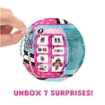 thumbnail image 5 of Muñeca L.O.L. Surprise! All Star Sports Moves Cheer con 7 Sorpresas, 5 of 5