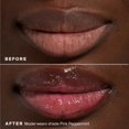 thumbnail image 4 of Bálsamo labial Supergoop! Glow Gloss SPF 40, menta rosa, 15 ml, 4 of 9