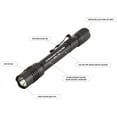 thumbnail image 3 of Linterna Streamlight ProTac 2AA-X 270lm recargable negra, 3 of 5