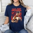 thumbnail image 2 of The Last Dragon Poster 80s Movie Shirt Men’s And Women’s Graphic Tee 100% Cotton by TBun, Full Sizes S-5XL, 2 of 5