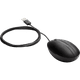 thumbnail image 3 of Mouse Óptico HP 320M, 1,000 dpi, USB. Color Negro. HP 9VA80AA#ABA, 3 of 4