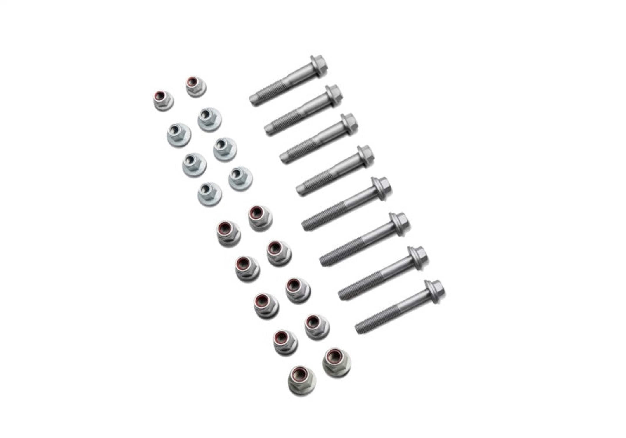 F150 Fox Tune by Ford Shock Kit 2015-2018