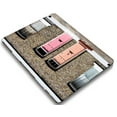 thumbnail image 4 of Plastic Hard Case Compatible with 2022.0 Released MacBook Air 13.6" Touch Bar Cable Tie Model: A2681 m2 Pink series 1030, 4 of 5