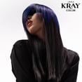 thumbnail image 6 of Level 3 Kray Semi Permanent Hair Color - Semi Permanent Hair Dye with Aloe Vera, 6 of 7