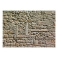 thumbnail image 3 of Tiptophomedecor Background & Patterns Wallpaper Wall Mural - Wall From Stones, 3 of 8