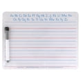 thumbnail image 1 of PACON (5 ST) DRY ERASE WHITEBOARD 2-SIDED AC9877C1-5, 1 of 2