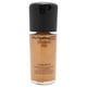 thumbnail image 2 of Base MAC Studio Fix Fluid SPF 15, 24 horas, mate, NC45, 30 ml, 2 of 3