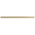 thumbnail image 3 of Richelieu Bp31245160 6-5/16" Center To Center Rectangular Cabinet Pull - Bronze, 3 of 3