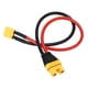 thumbnail image 4 of Conector ANGGREK AS150U hembra a macho XT90 8AWG resistente a la intemperie, 4 of 8