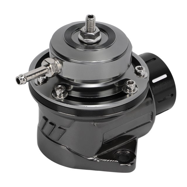 Válvula de Alivio de Presión de Descarga Turbo BOV Modificación Universal para Varias Marcas y Modelos ANGGREK Otros