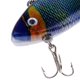 thumbnail image 3 of Señuelos Cebo duro de plástico Vivid Crankbait con anzuelo triple Perfecto para 3 shamjiam Señuelos de pesca, 3 of 7