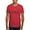 Red, variant on CafePress - Dad Times 2 Dark T Shirt - Men's Classic Graphic Cotton T-Shirt
