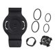 thumbnail image 1 of 3uds. Soporte para cronómetro de bicicleta QuickFit extraíble para Garmin (juego de soportes de 20 mm), 1 of 4