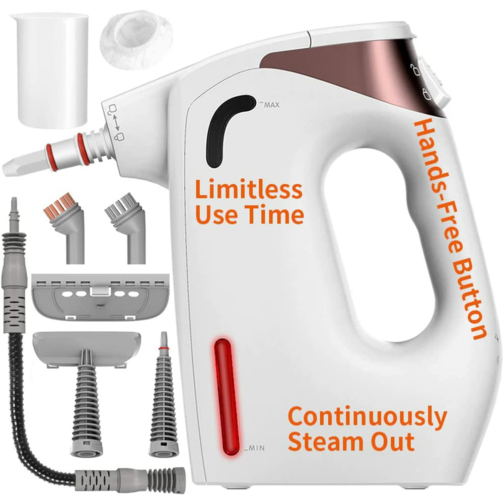 H,held steam cleaner, H,held steam cleaner for cleaning, with steam