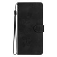 thumbnail image 2 of Flower Leather Case For Motorola Moto G22, 2 of 5