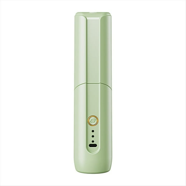 Portátil, Batidor de Huevos, Inalámbrico, Eléctrico, Plegable, con Ajuste Automático de 3 Velocidades, para Espuma de Leche y Crema.