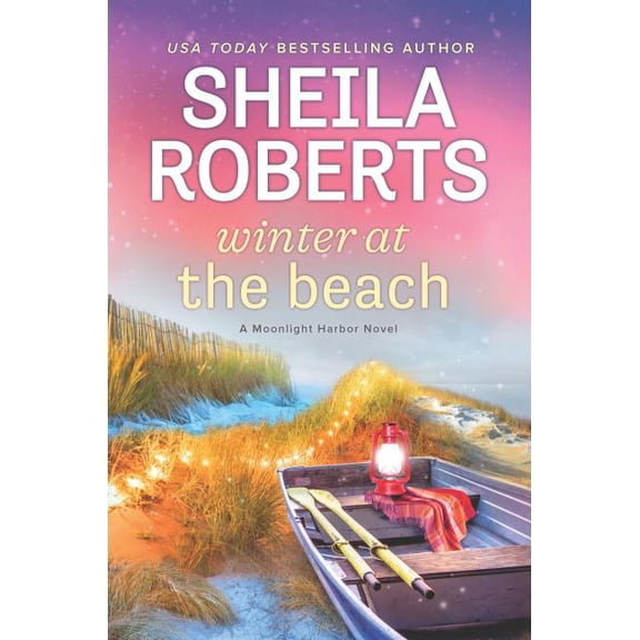 Winter at the Beach