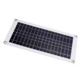 thumbnail image 4 of Solar Cell Panel, 10W Portable Easy To Install Flexible Solar  Thin Light  For Indoor, 4 of 8