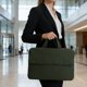 thumbnail image 1 of Women's Casual Shoulder Bag Nylon Fabric Light Bag Commute Travel Handheld Mini Bag Crossbody Bag, 1 of 6
