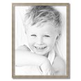 thumbnail image 2 of ArtToFrames 24x32 inch Muted Prosecco Gold Picture Frame, Gold MDF Poster Frame (4683), 2 of 8
