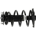 thumbnail image 7 of Detroit Axle - FWD Front Left Driver Side Strut w/Coil Spring Assembly Replacement for 2011 2012 2013 2014 Toyota Sienna, 7 of 7