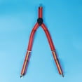 thumbnail image 4 of Polyester Suspenders Rainbow Elastic Straps For Boys Halloween 1Pcs, 4 of 8