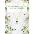 thumbnail image 1 of EL MISTERIO DE LOS OCHO PETALOS LECTORUM Novela Pasta blanda, 1 of 2