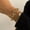 Gold, variant on Temperament Flat Snake Chain Bracelet Simplicity Bracelet-Gold