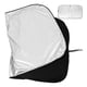 thumbnail image 3 of Parasol para parabrisas de coche, parasol para parabrisas de vehículo, parasol para ventana delantera, parasol Exterior automotriz, 3 of 6